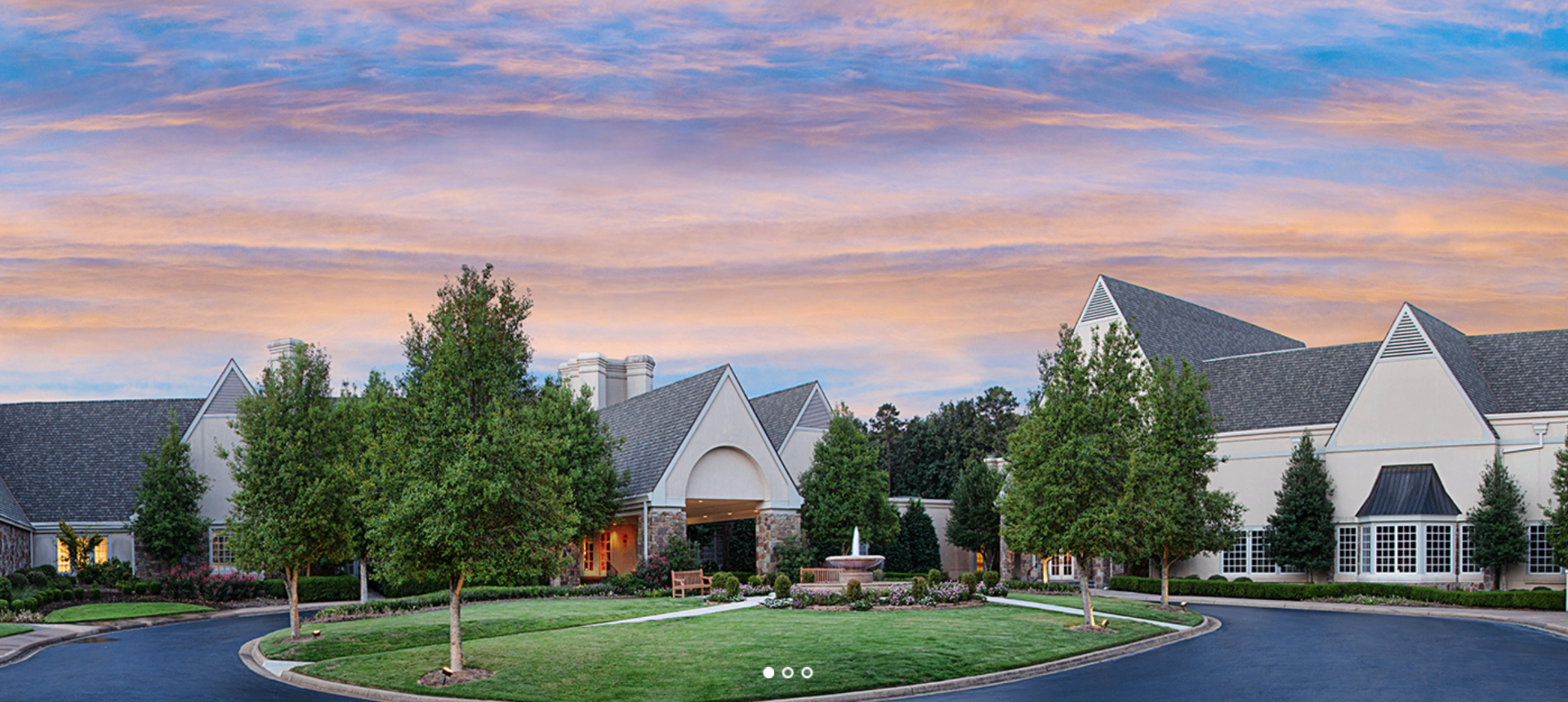 Chenal Country Club