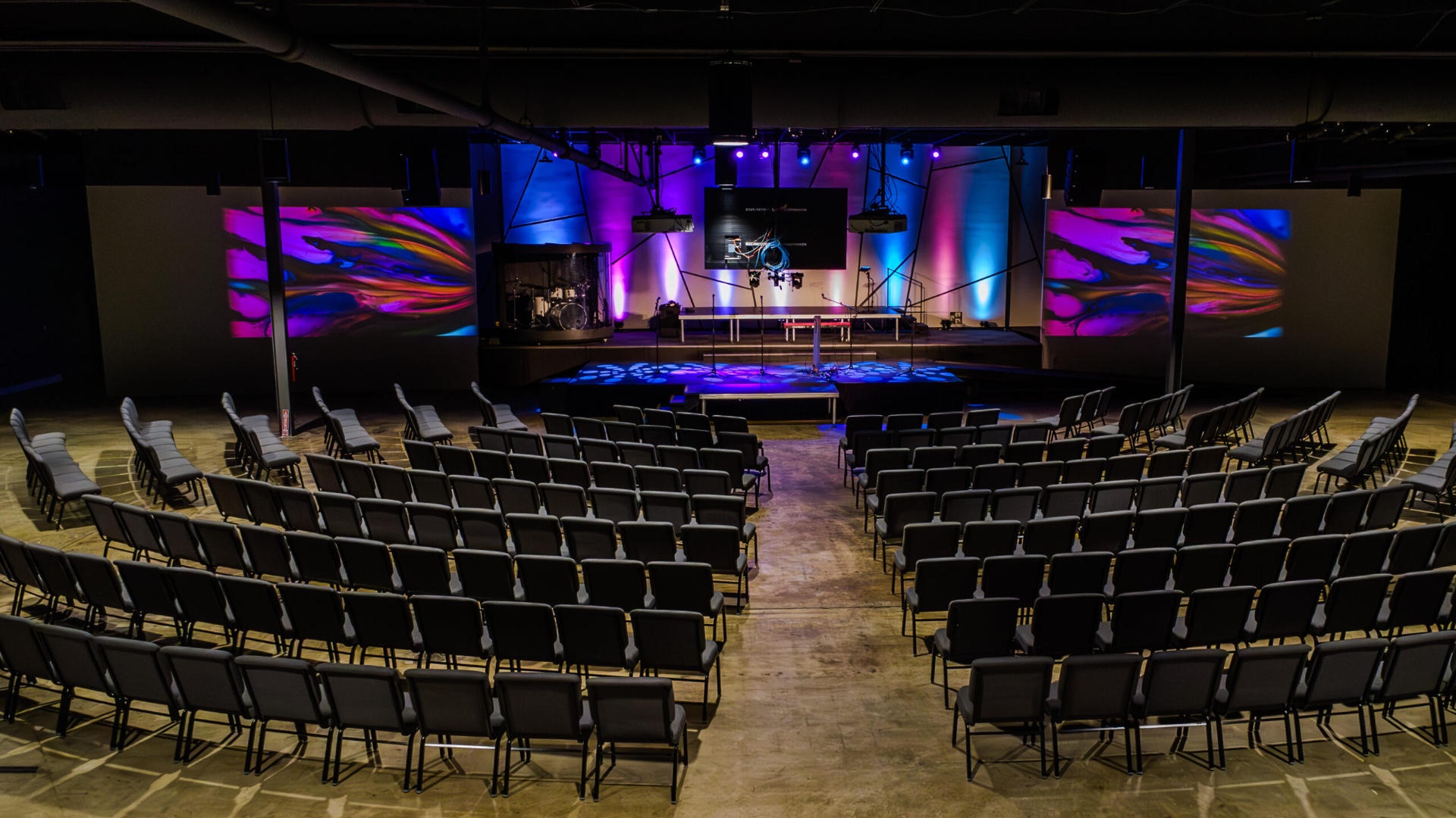 Midtown Event Center